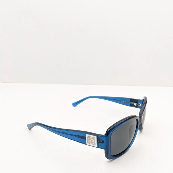 🕶️SG9007 Caramel Sunglasses 57/16/135 | ALH436🕶️​ - Picture 4 of 9